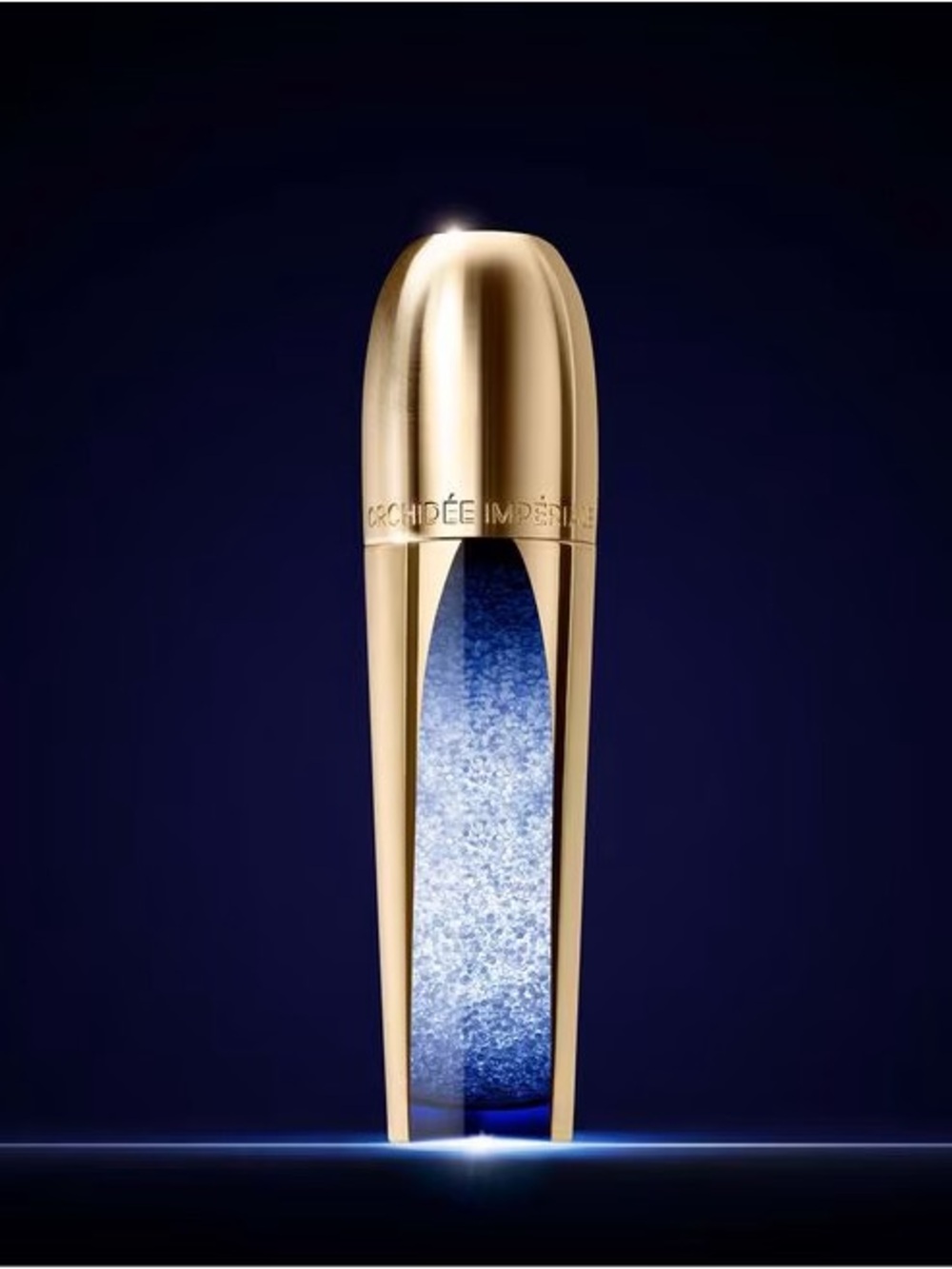 Guerlain MICRO-LIFT CONCENTRATE
Exceptional rejuvenating, firming sculpting 26ed